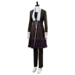 Carnival Row Vignette Stonemoss Cosplay Costume -Game Costumes Sales COS 010 02 152