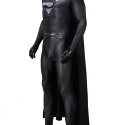 Crisis On Infinite Earths Superman Kal-El Clark Kent Cosplay Costume 11 Crisis On Infinite Earths Superman Kal-El Clark Kent Cosplay Costume -Game Costumes Sales COS 010 02 206