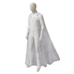 Wanda Vision White Vision Cosplay Costume -Game Costumes Sales COS 010 02 207