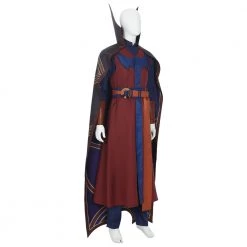What If...? Doctor Strange Cosplay Costume -Game Costumes Sales COS 010 02 221