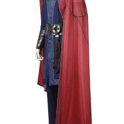 Doctor Strange In The Multiverse Of Madness Dr. Stephen Strange Cosplay Costume Version 2 16 Doctor Strange In The Multiverse Of Madness Dr. Stephen Strange Cosplay Costume Version 2 -Game Costumes Sales COS 010 02 227