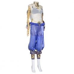 Naraka Bladepoint: Matari Cosplay Costume -Game Costumes Sales COS 010 02 242