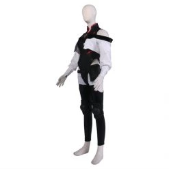 Cyberpunk: Edgerunners Lucy Cosplay Costume -Game Costumes Sales COS 010 02 246