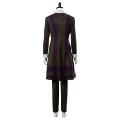 Carnival Row Vignette Stonemoss Cosplay Costume -Game Costumes Sales COS 010 03 131