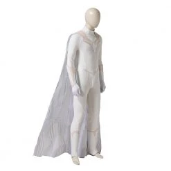 Wanda Vision White Vision Cosplay Costume -Game Costumes Sales COS 010 03 176