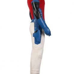 2021 Moive The Suicide Squad Christopher Smith Peacemaker Cosplay Costume -Game Costumes Sales COS 010 03 183
