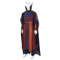 What If...? Doctor Strange Cosplay Costume -Game Costumes Sales COS 010 03 189
