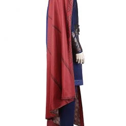 Doctor Strange In The Multiverse Of Madness Dr. Stephen Strange Cosplay Costume Version 2 17 Doctor Strange In The Multiverse Of Madness Dr. Stephen Strange Cosplay Costume Version 2 -Game Costumes Sales COS 010 03 194