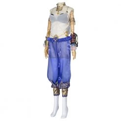 Naraka Bladepoint: Matari Cosplay Costume -Game Costumes Sales COS 010 03 211