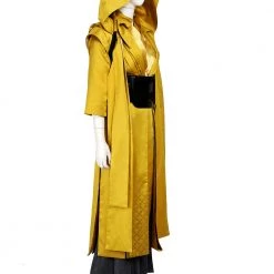 Doctor Strange Ancient One Cosplay Costume -Game Costumes Sales COS 010 03 35