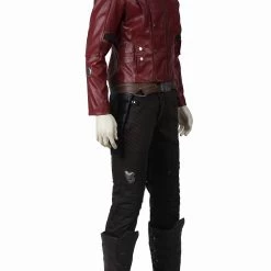 Guardians Of The Galaxy Peter Quill Star Lord Cosplay Costume Version 2 11 Guardians Of The Galaxy Peter Quill Star Lord Cosplay Costume Version 2 -Game Costumes Sales COS 010 03 39