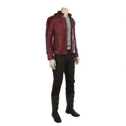 Guardians Of The Galaxy Vol. 2 Star-Lord Cosplay Costume Version 2 -Game Costumes Sales COS 010 03 49