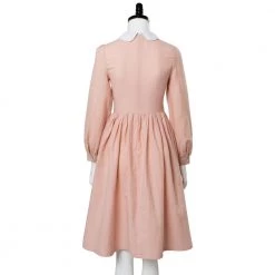 Stranger Things Eleven 11 Cosplay Costume -Game Costumes Sales COS 010 03 73
