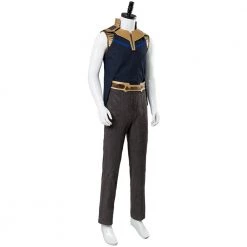 Avengers: Infinity War Thanos Cosplay Costume 8 Avengers: Infinity War Thanos Cosplay Costume -Game Costumes Sales COS 010 03 75