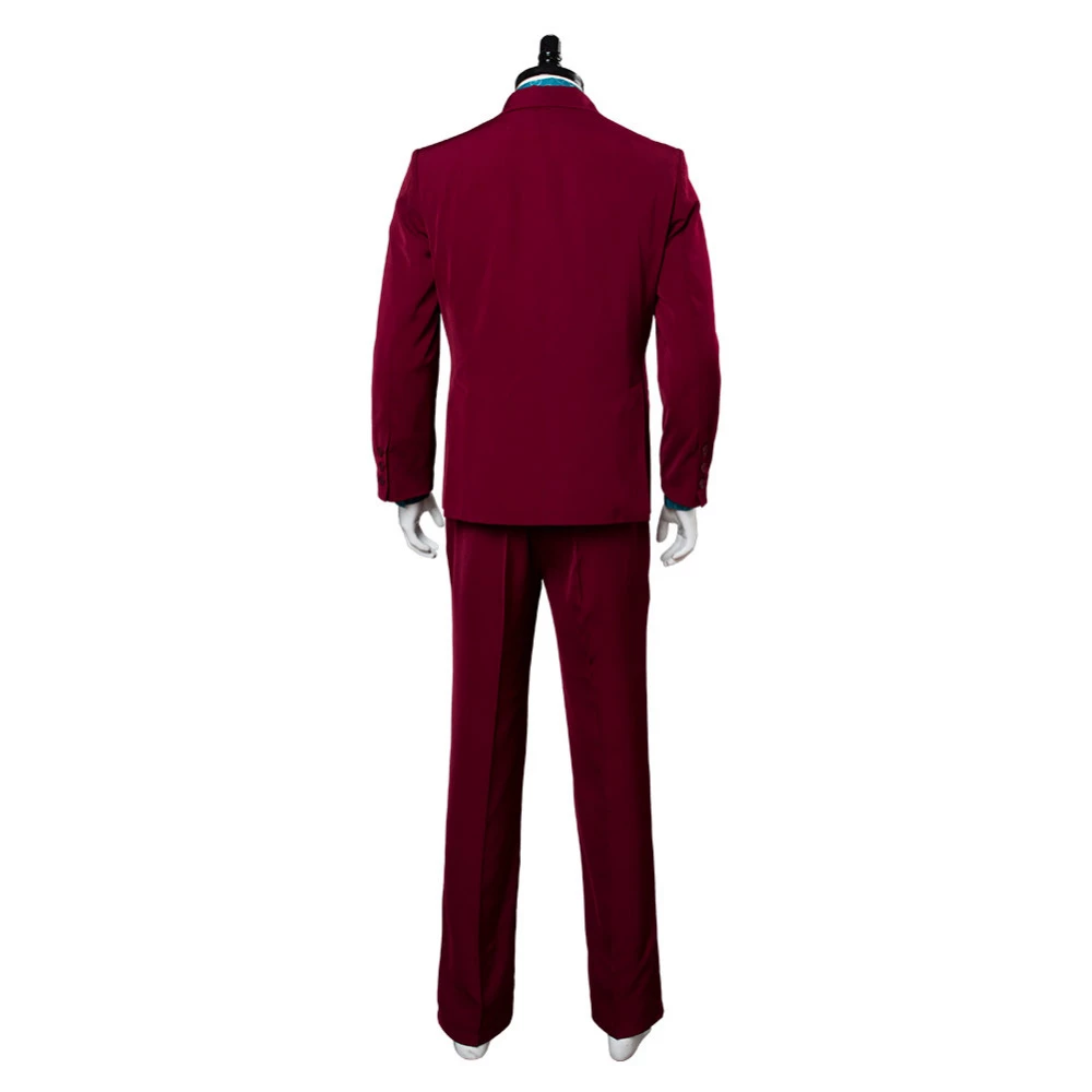 Batman Joaquin Phoenix The Joker 2019 Cosplay Costume 5 Batman Joaquin Phoenix The Joker 2019 Cosplay Costume - Image 3