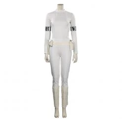 Star Wars Padme Amidala Cosplay Costume -Game Costumes Sales COS 010 04 114