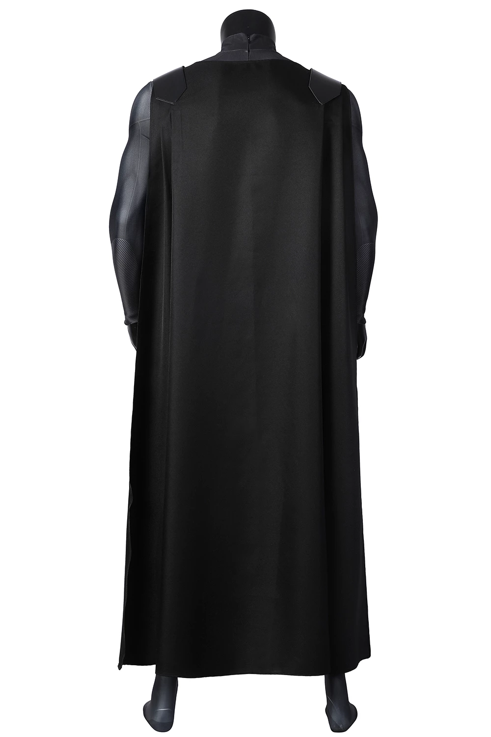 Crisis On Infinite Earths Superman Kal-El Clark Kent Cosplay Costume 7 Crisis On Infinite Earths Superman Kal-El Clark Kent Cosplay Costume - Image 5