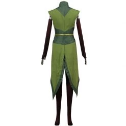 The Legend Of Vox Machina Keyleth Cosplay Costume -Game Costumes Sales COS 010 04 128