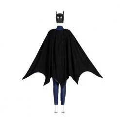 2022 Movie Batgirl Barbara Gordon Cosplay Costume -Game Costumes Sales COS 010 04 132
