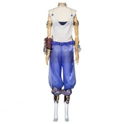 Naraka Bladepoint: Matari Cosplay Costume -Game Costumes Sales COS 010 04 134