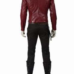 Guardians Of The Galaxy Peter Quill Star Lord Cosplay Costume Version 2 12 Guardians Of The Galaxy Peter Quill Star Lord Cosplay Costume Version 2 -Game Costumes Sales COS 010 04 28