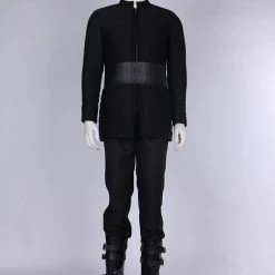 Star Wars: The Last Jedi Kylo Ren Cosplay Costume Version 2 -Game Costumes Sales COS 010 04 49