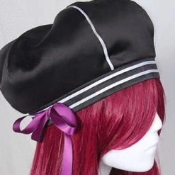 Fate/Extra Caster Alice Dress Cosplay Costume -Game Costumes Sales COS 010 04 55