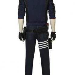 Just Cause 3 Rico Rodriguez Cosplay Costume -Game Costumes Sales COS 010 04 70