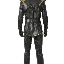 Avengers: Endgame Clinton Barton Hawkeye Cosplay CostumeVerison 2 -Game Costumes Sales COS 010 04 77