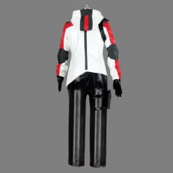 Fortnite Double Helix Cosplay Costume -Game Costumes Sales COS 010 04 84