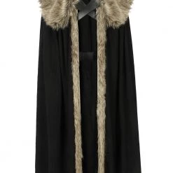 Game Of Thrones 8 Jon Snow Cosplay Costume Version 4 -Game Costumes Sales COS 010 04 86