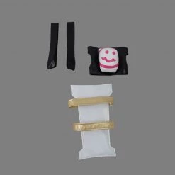 Fortnite Battle Royale Ross Cosplay Costume -Game Costumes Sales COS 010 04 88