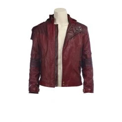 Guardians Of The Galaxy Vol. 2 Star-Lord Cosplay Costume Version 2 -Game Costumes Sales COS 010 05 26