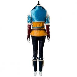 The Witcher 3: Wild Hunt Triss Merigold Cosplay Costume -Game Costumes Sales COS 010 05 32