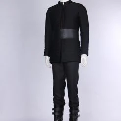 Star Wars: The Last Jedi Kylo Ren Cosplay Costume Version 2 -Game Costumes Sales COS 010 05 36