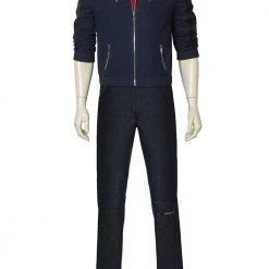 Just Cause 3 Rico Rodriguez Cosplay Costume -Game Costumes Sales COS 010 05 49