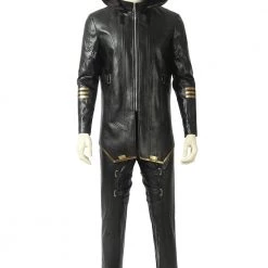 Avengers: Endgame Clinton Barton Hawkeye Cosplay CostumeVerison 2 -Game Costumes Sales COS 010 05 53