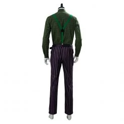 Mortal Kombat 11 The Joker Cosplay Costume -Game Costumes Sales COS 010 05 64
