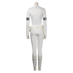 Star Wars Padme Amidala Cosplay Costume -Game Costumes Sales COS 010 05 76