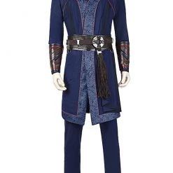 Doctor Strange In The Multiverse Of Madness Dr. Stephen Strange Cosplay Costume Version 2 19 Doctor Strange In The Multiverse Of Madness Dr. Stephen Strange Cosplay Costume Version 2 -Game Costumes Sales COS 010 05 86