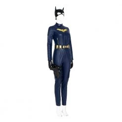 2022 Movie Batgirl Barbara Gordon Cosplay Costume -Game Costumes Sales COS 010 05 91