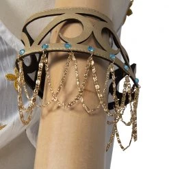 Naraka Bladepoint: Matari Cosplay Costume -Game Costumes Sales COS 010 05 93