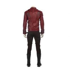 Guardians Of The Galaxy Vol. 2 Star-Lord Cosplay Costume Version 2 -Game Costumes Sales COS 010 06 19