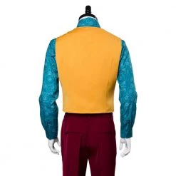 Batman Joaquin Phoenix The Joker 2019 Cosplay Costume 13 Batman Joaquin Phoenix The Joker 2019 Cosplay Costume -Game Costumes Sales COS 010 06 28