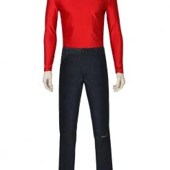 Just Cause 3 Rico Rodriguez Cosplay Costume -Game Costumes Sales COS 010 06 29