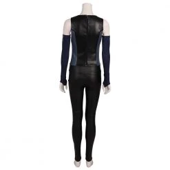 The Flash Season 6 Caitlin Snow / Killer Frost Cosplay Costume 18 The Flash Season 6 Caitlin Snow / Killer Frost Cosplay Costume -Game Costumes Sales COS 010 06 39