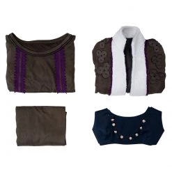 Carnival Row Vignette Stonemoss Cosplay Costume -Game Costumes Sales COS 010 06 40