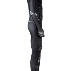 Captain America: Civil War Black Panther Jumpsuit Cosplay Costume -Game Costumes Sales COS 010 06 46