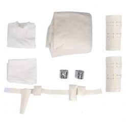 Star Wars Padme Amidala Cosplay Costume -Game Costumes Sales COS 010 06 52