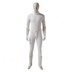 Wanda Vision White Vision Cosplay Costume -Game Costumes Sales COS 010 06 55